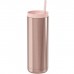 20 oz Stainless Steel Bottle**