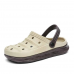 Summer classic sandals